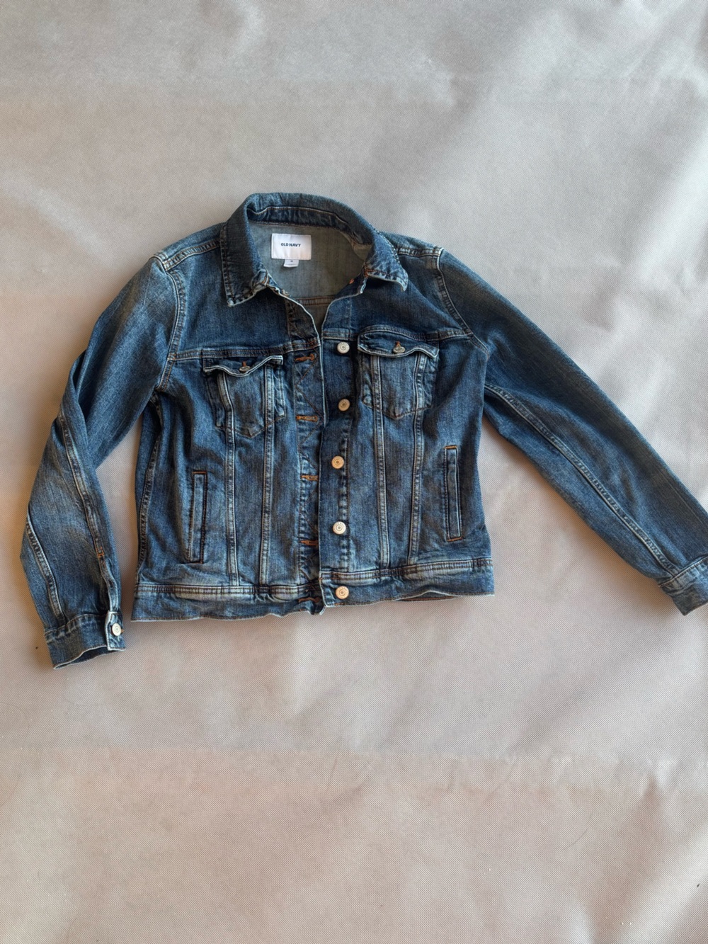 Old Navy Jean Jacket
